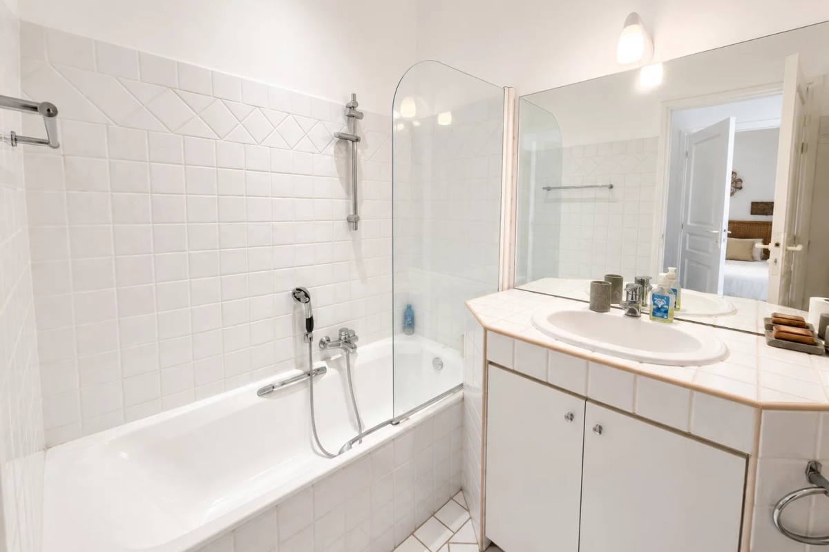 Appartement de luxe à vendre à Saint-Tropez, 670 000 €, Photo 6