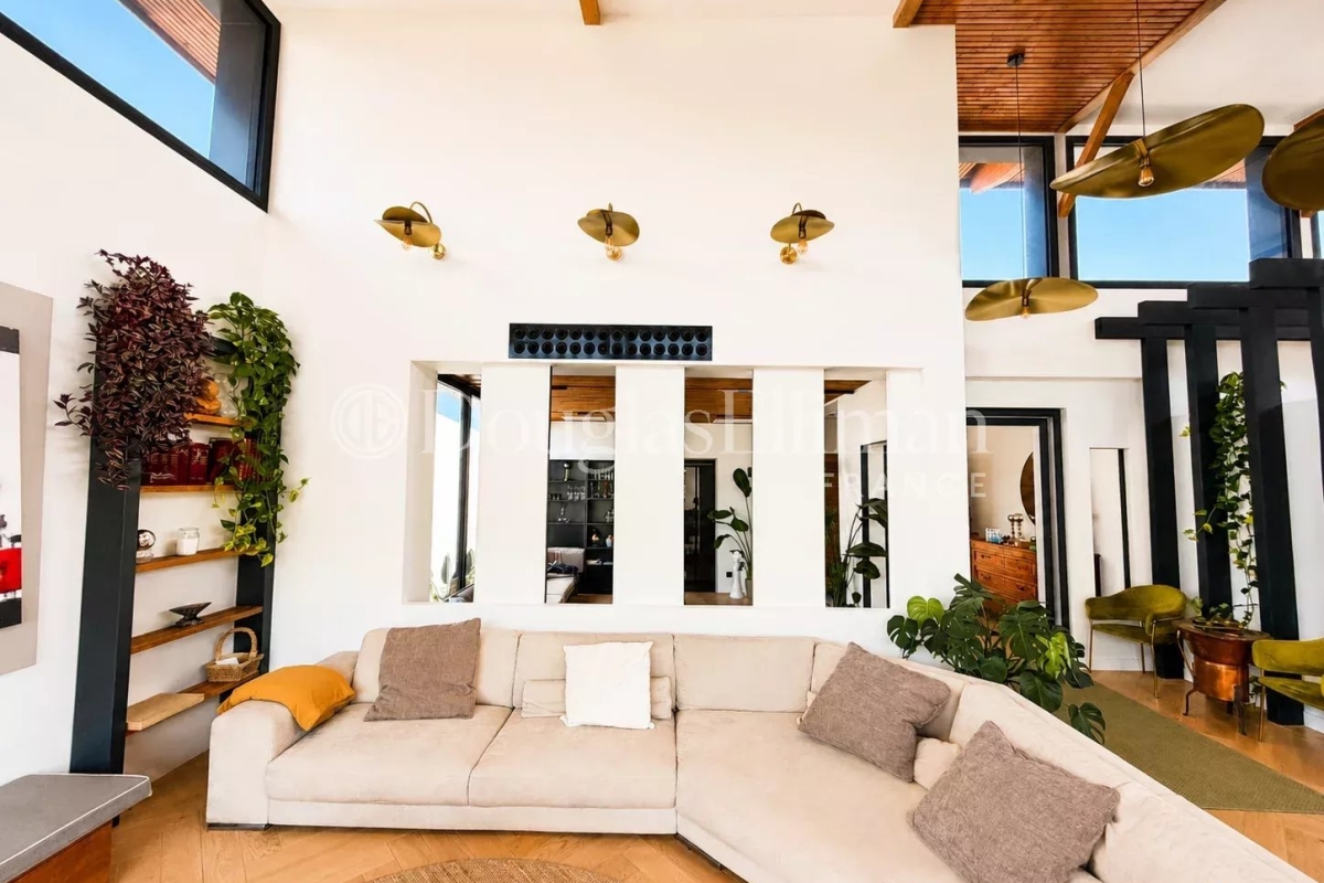Maison de luxe à vendre à Anglet, 3 800 000 €, Photo 6