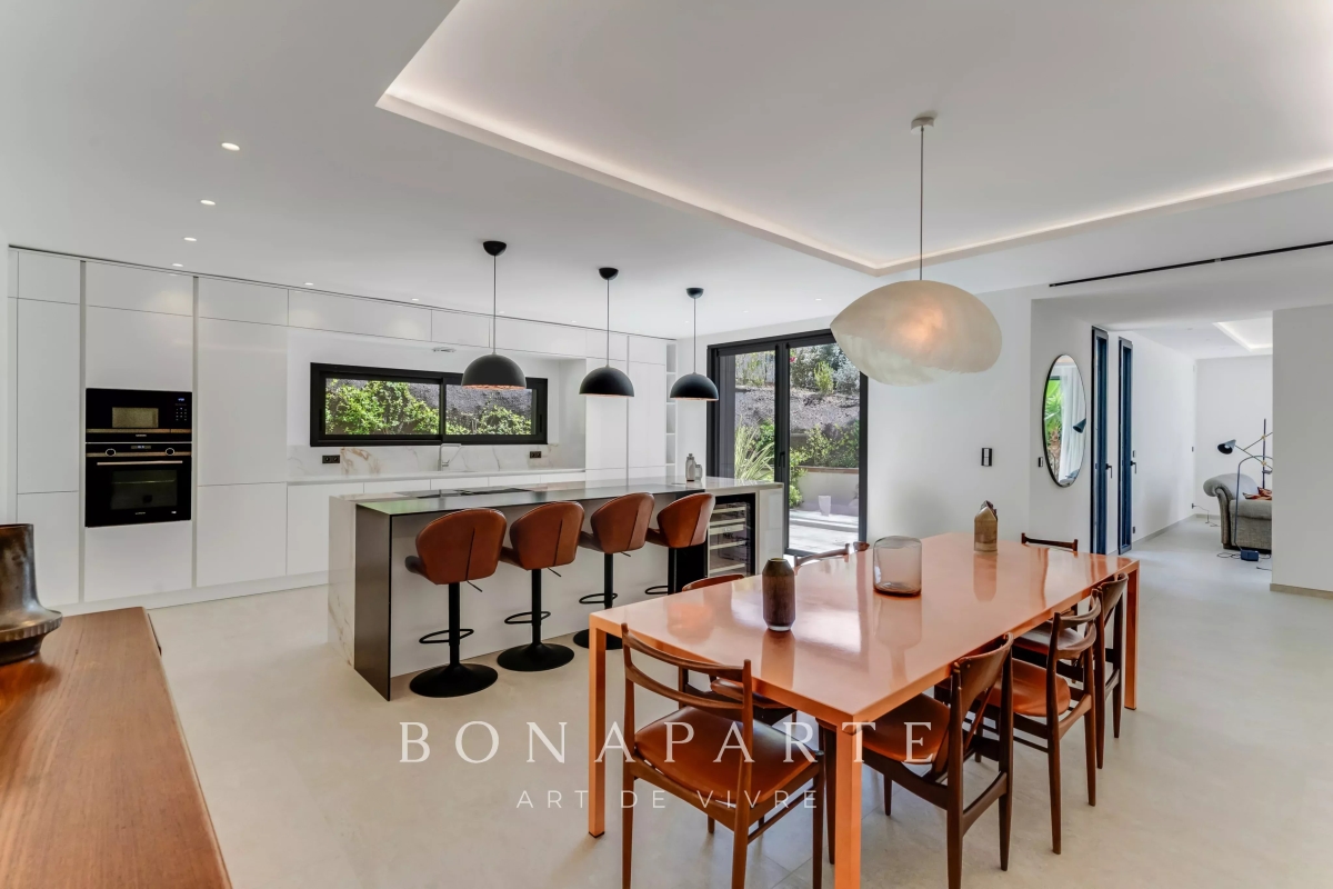 Maison de luxe à vendre à Sainte-Maxime, 3 200 000 €, Photo 6