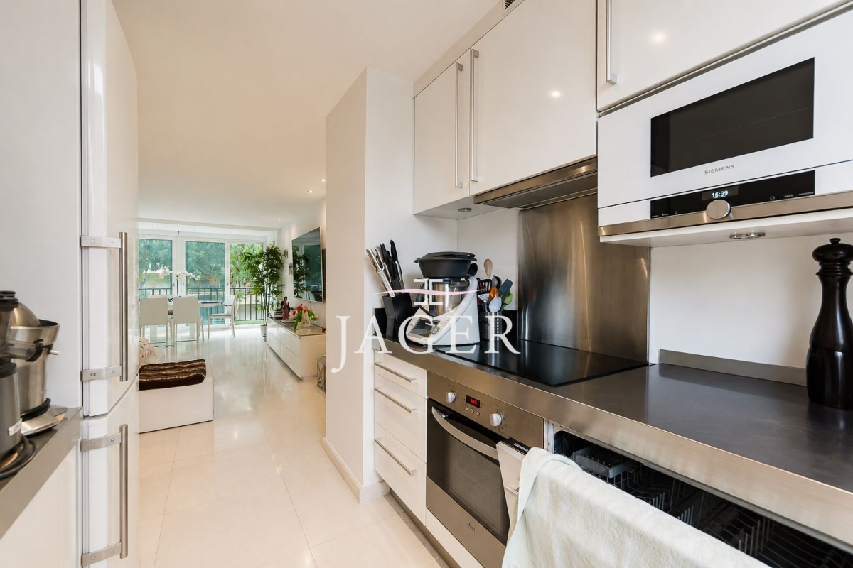 Appartement de luxe à vendre à Saint-Tropez, 1 100 000 €, Photo 6