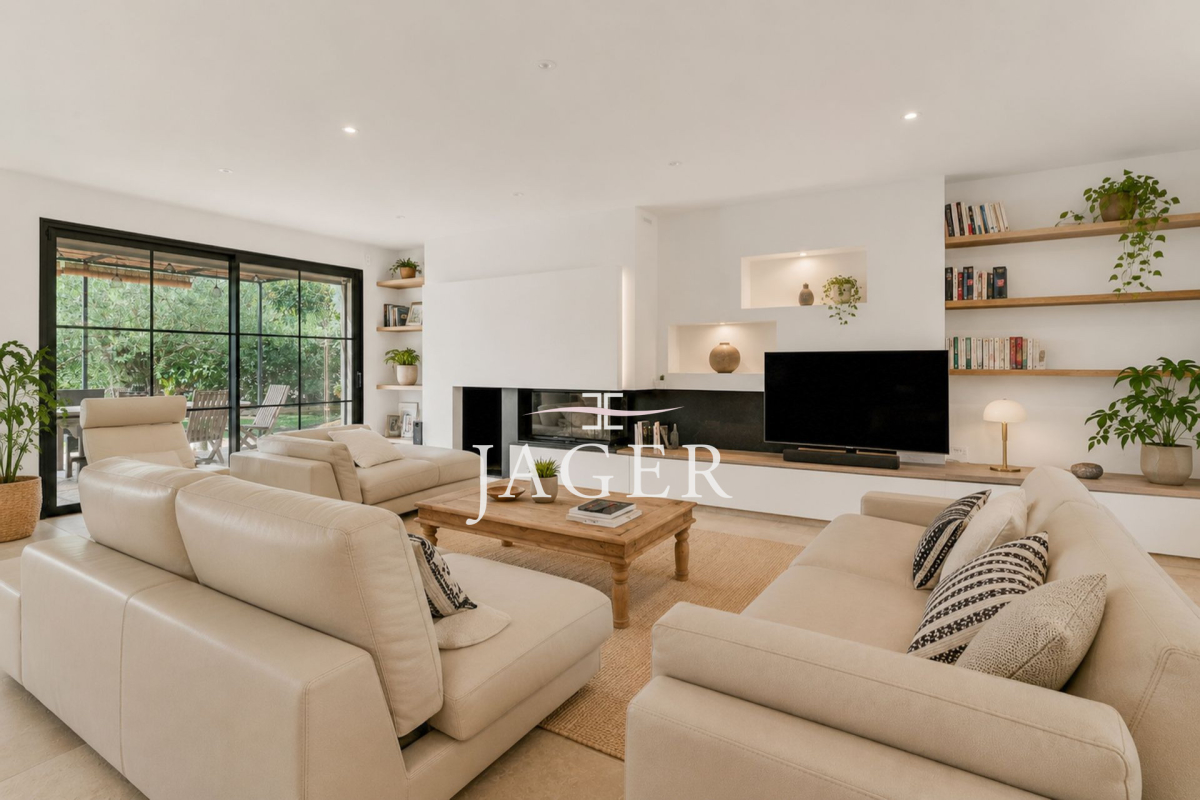 Maison de luxe à vendre à Grimaud, 2 490 000 €, Photo 6