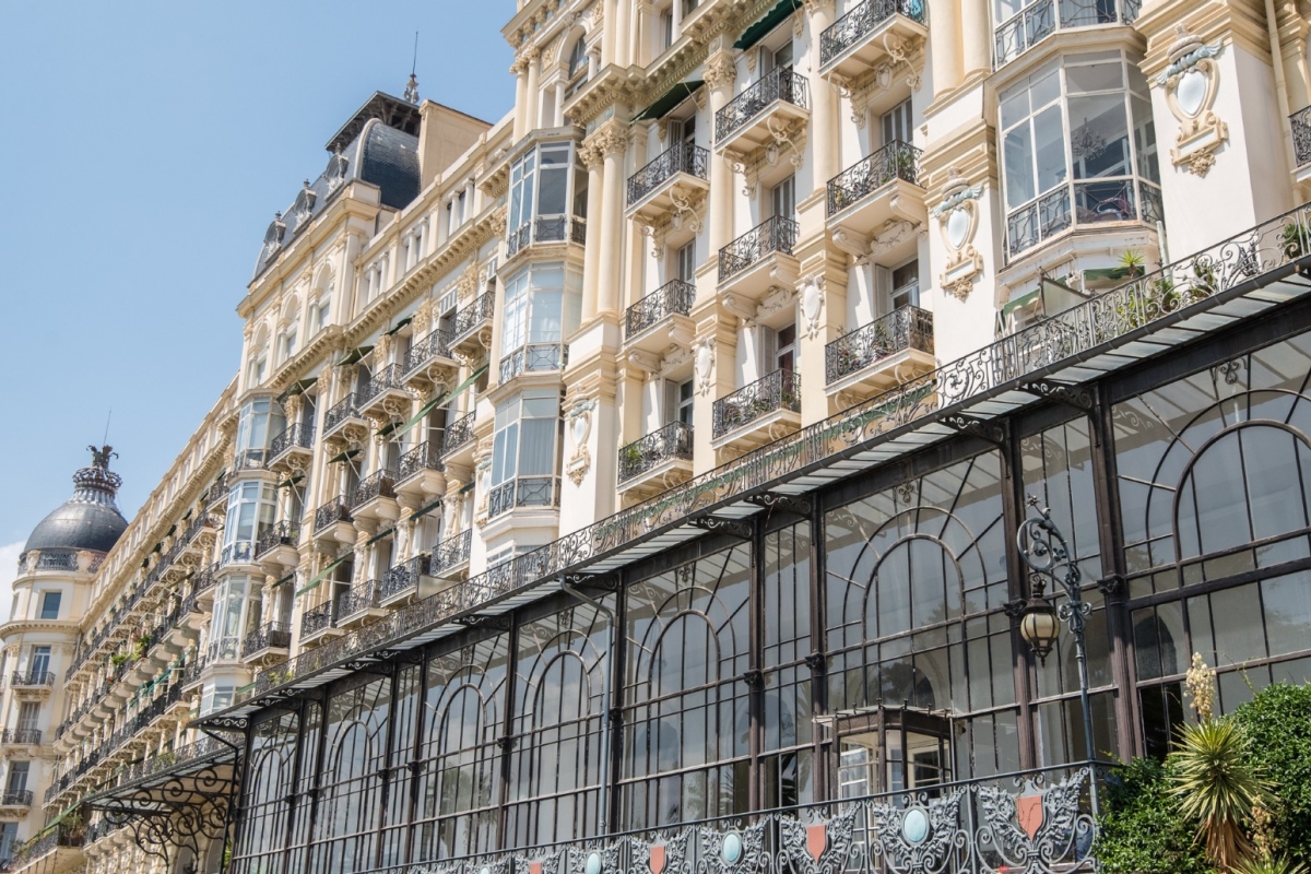 Appartement de luxe à vendre à Nice, 580 000 €, Photo 6