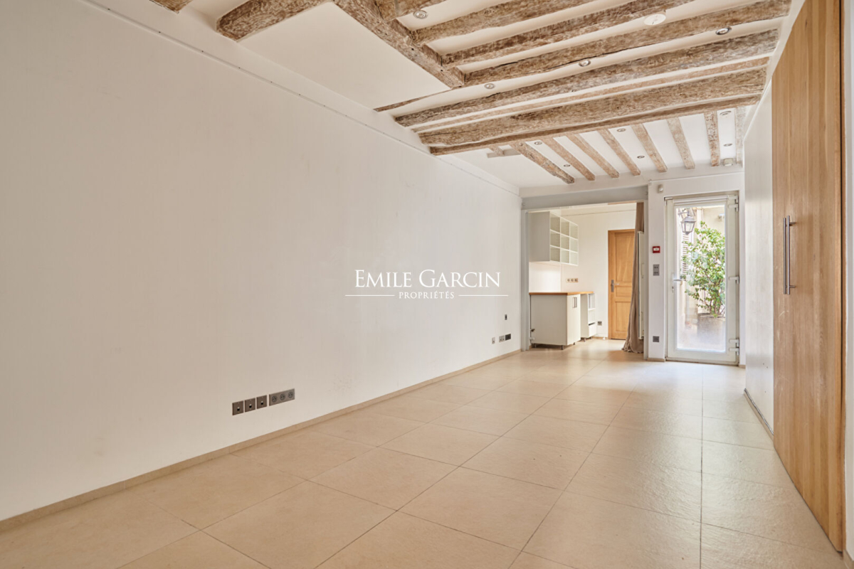 Appartement de luxe à vendre à Paris 16ème, 400 000 €, Photo 6