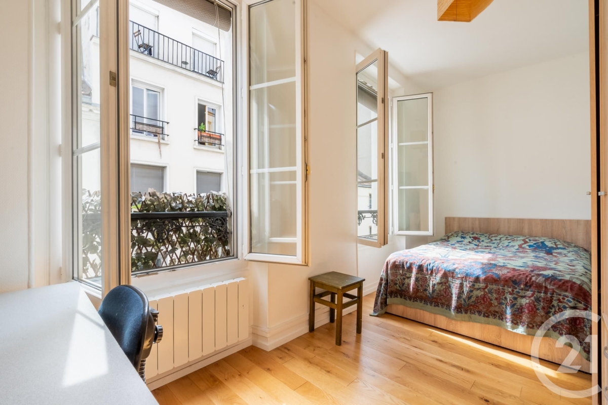 Appartement de luxe à vendre à Paris 12ème, 545 000 €, Photo 6