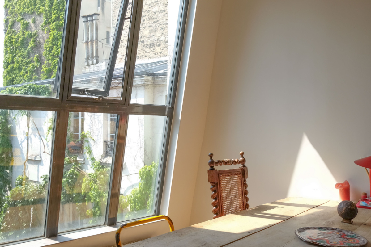 Appartement de luxe à vendre à Paris 20ème, 780 000 €, Photo 6