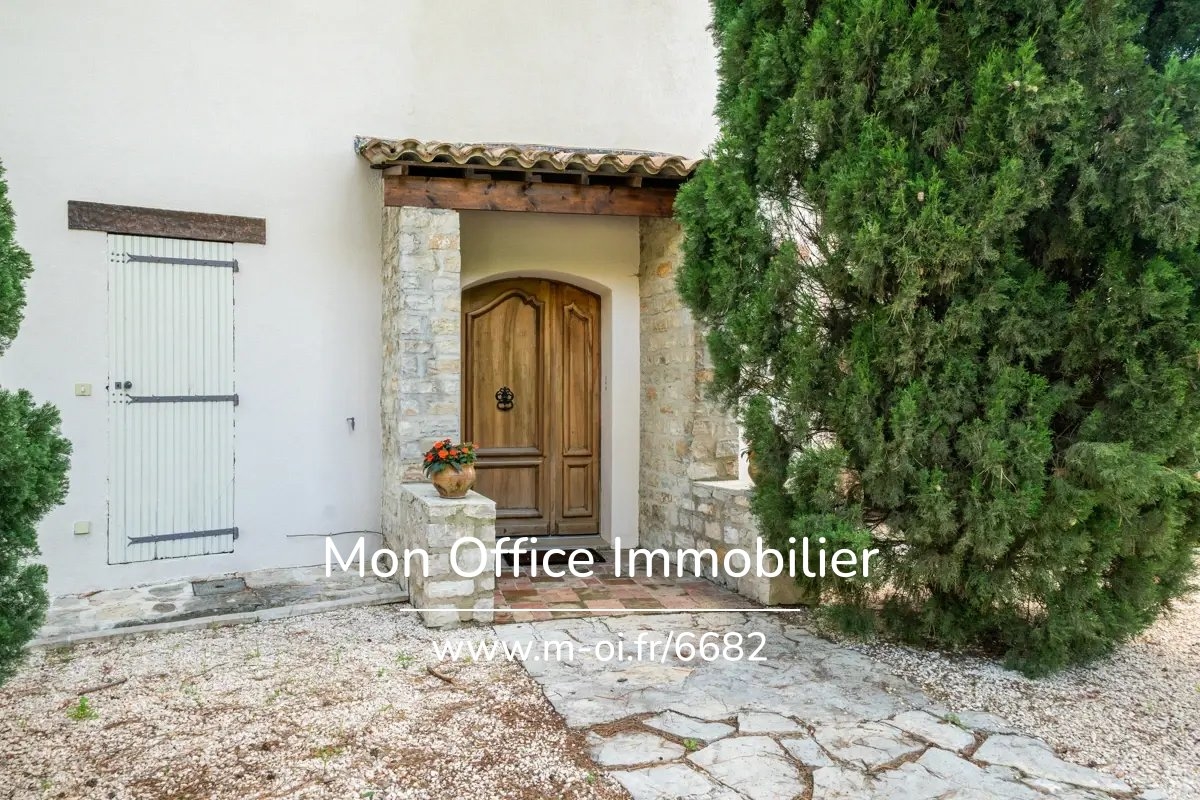 Maison de luxe à vendre à Le Rove, 1 150 000 €, Photo 7