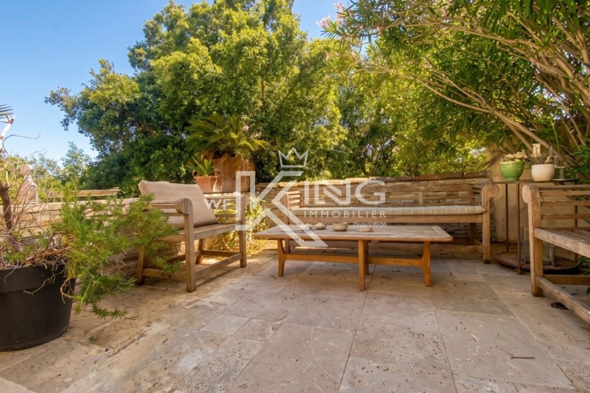 Maison de luxe à vendre à Sainte-Maxime, 895 000 €, Photo 7