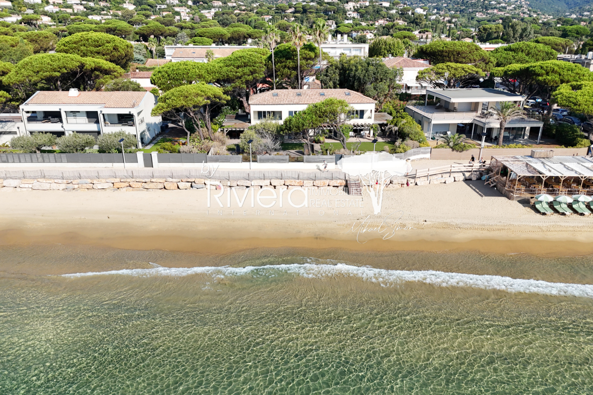 Maison de luxe à vendre à Cavalaire-sur-Mer, 4 650 000 €, Photo 7