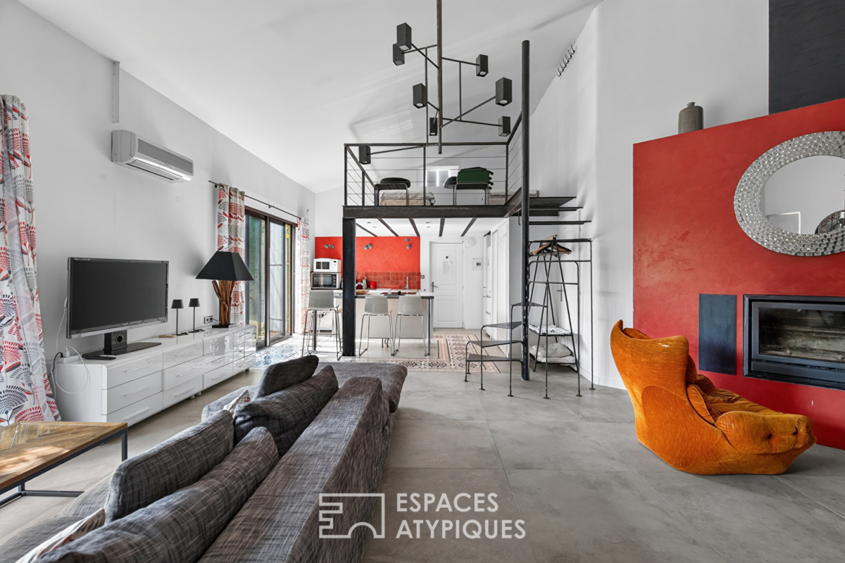 Maison de luxe à vendre à Cucuron, 995 000 €, Photo 7