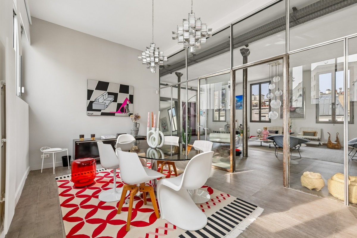 Luxury Apartment for sale in Paris 15ème, 4 700 000 €, Photo 7