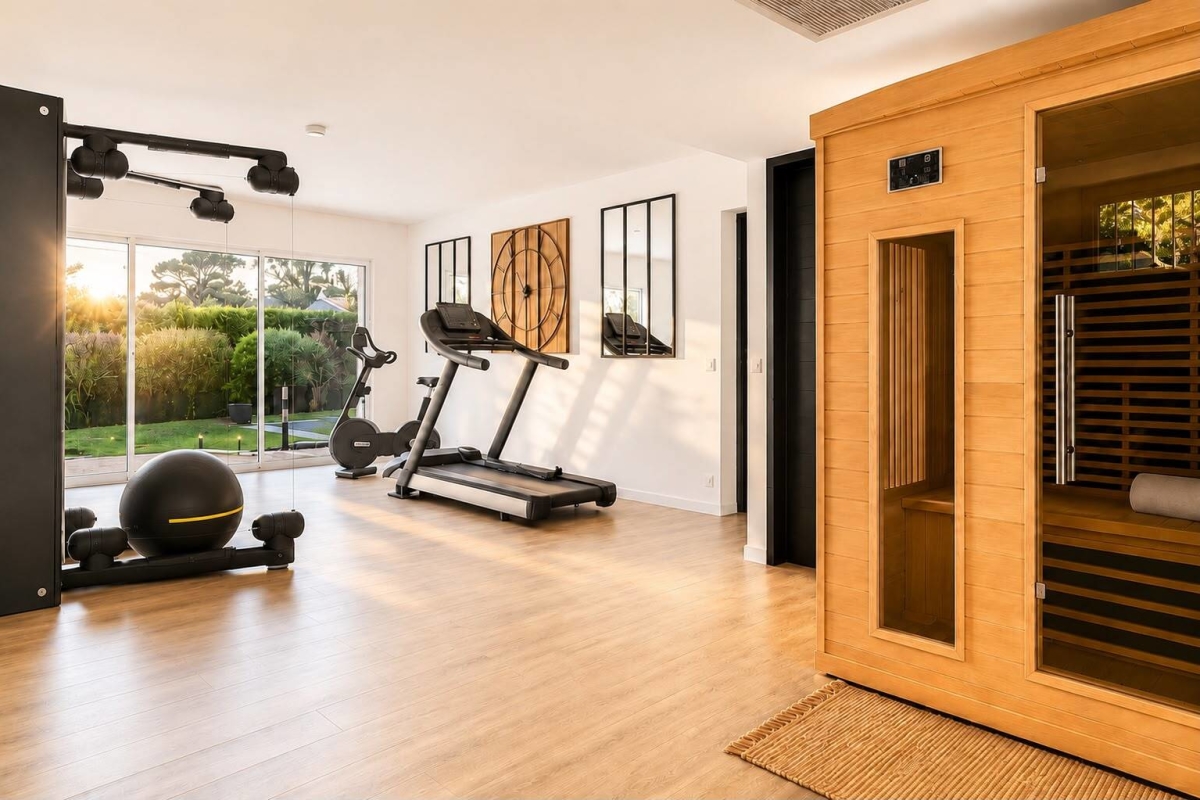 Maison de luxe à vendre à Mougins, 1 095 000 €, Photo 5