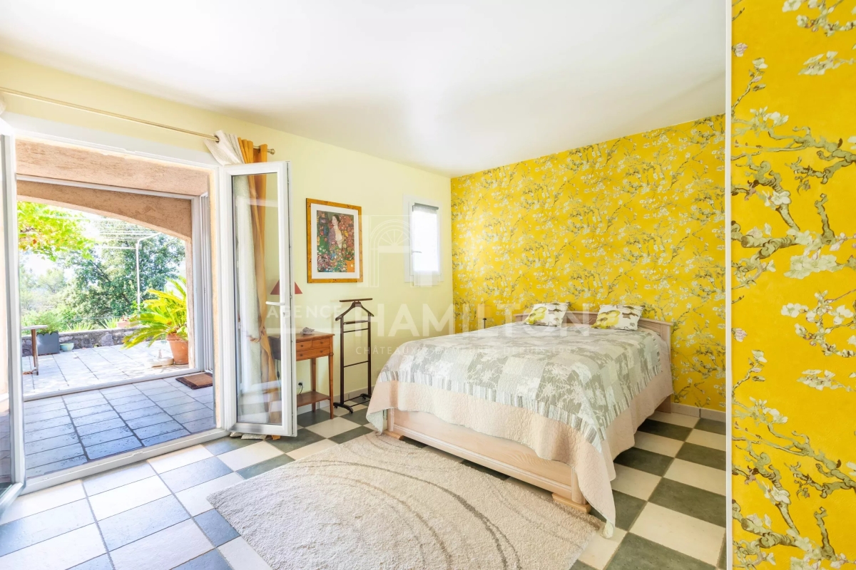 Maison de luxe à vendre à Cabris, 1 095 000 €, Photo 7