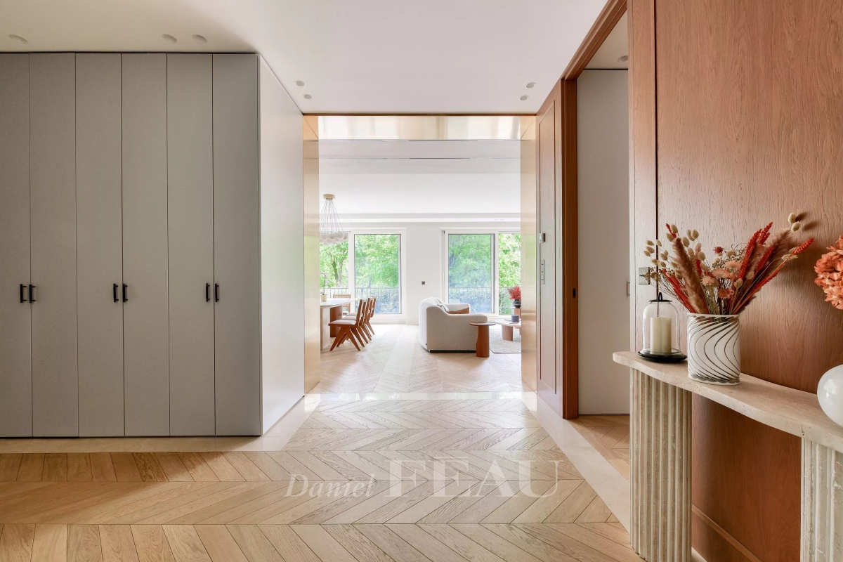 Appartement de luxe à louer à Neuilly-sur-Seine, 16 000 €, Photo 7