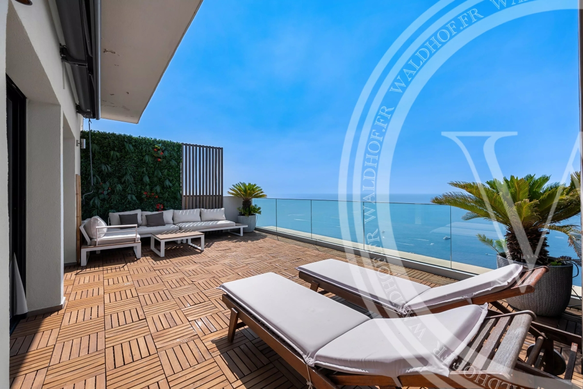 Maison de luxe à vendre à Roquebrune-Cap-Martin, 3 600 000 €, Photo 7