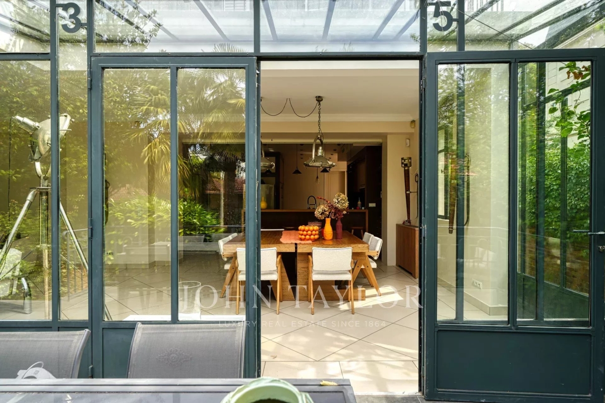 Luxury House for sale in Vincennes, 4 650 000 €, Photo 7