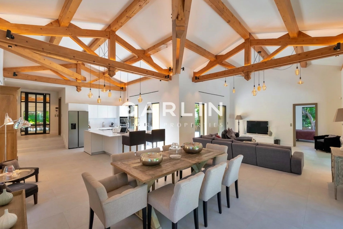 Maison de luxe à vendre à Saint-Tropez, 6 900 000 €, Photo 7