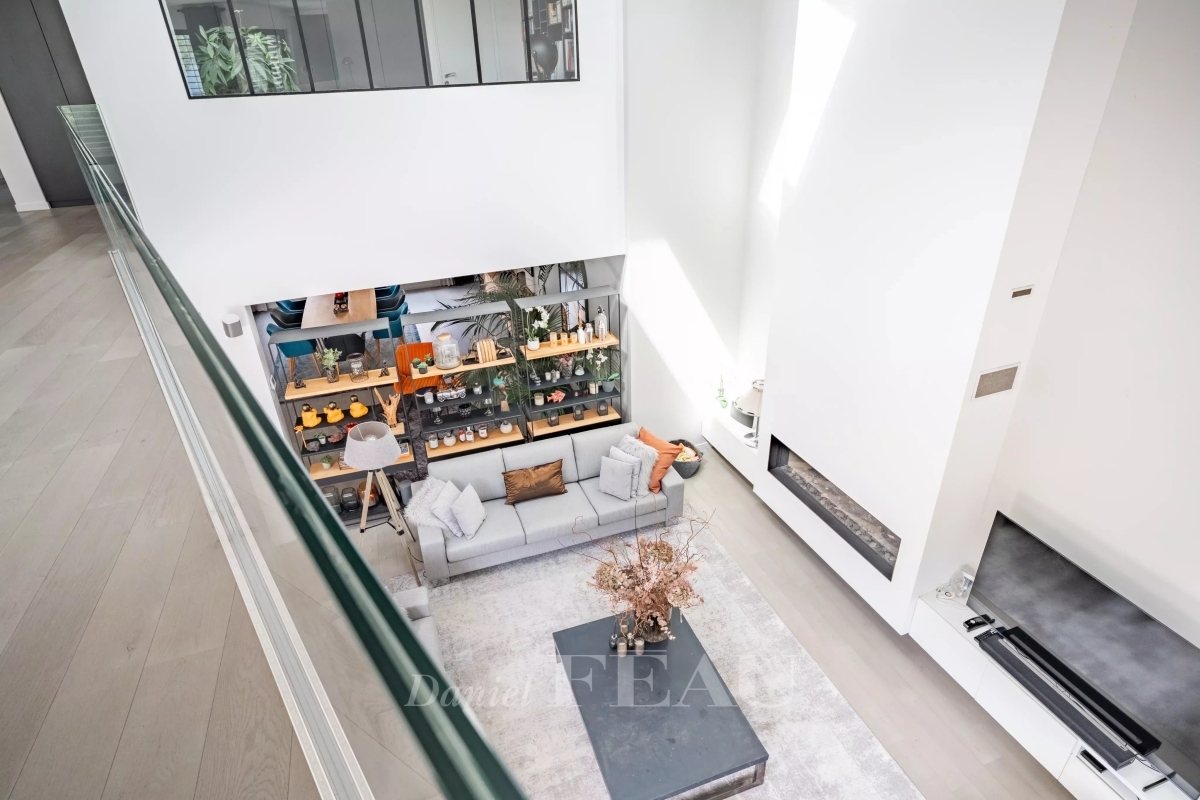 Maison de luxe à vendre à La Garenne-Colombes, 2 100 000 €, Photo 7