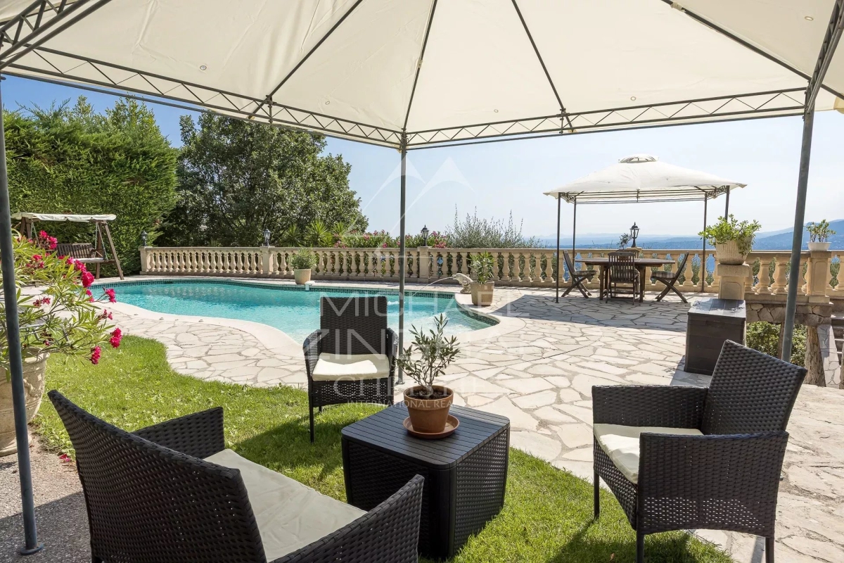 Luxury House for sale in Aspremont, 1 495 000 €, Photo 7