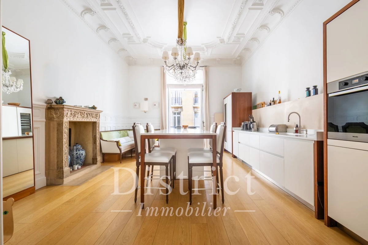 Luxury Apartment for sale in Paris 8ème, 4 500 000 €, Photo 7