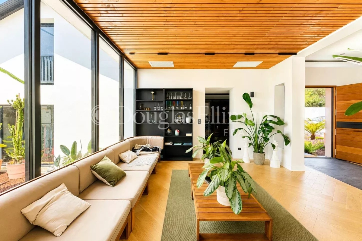 Maison de luxe à vendre à Anglet, 3 800 000 €, Photo 7