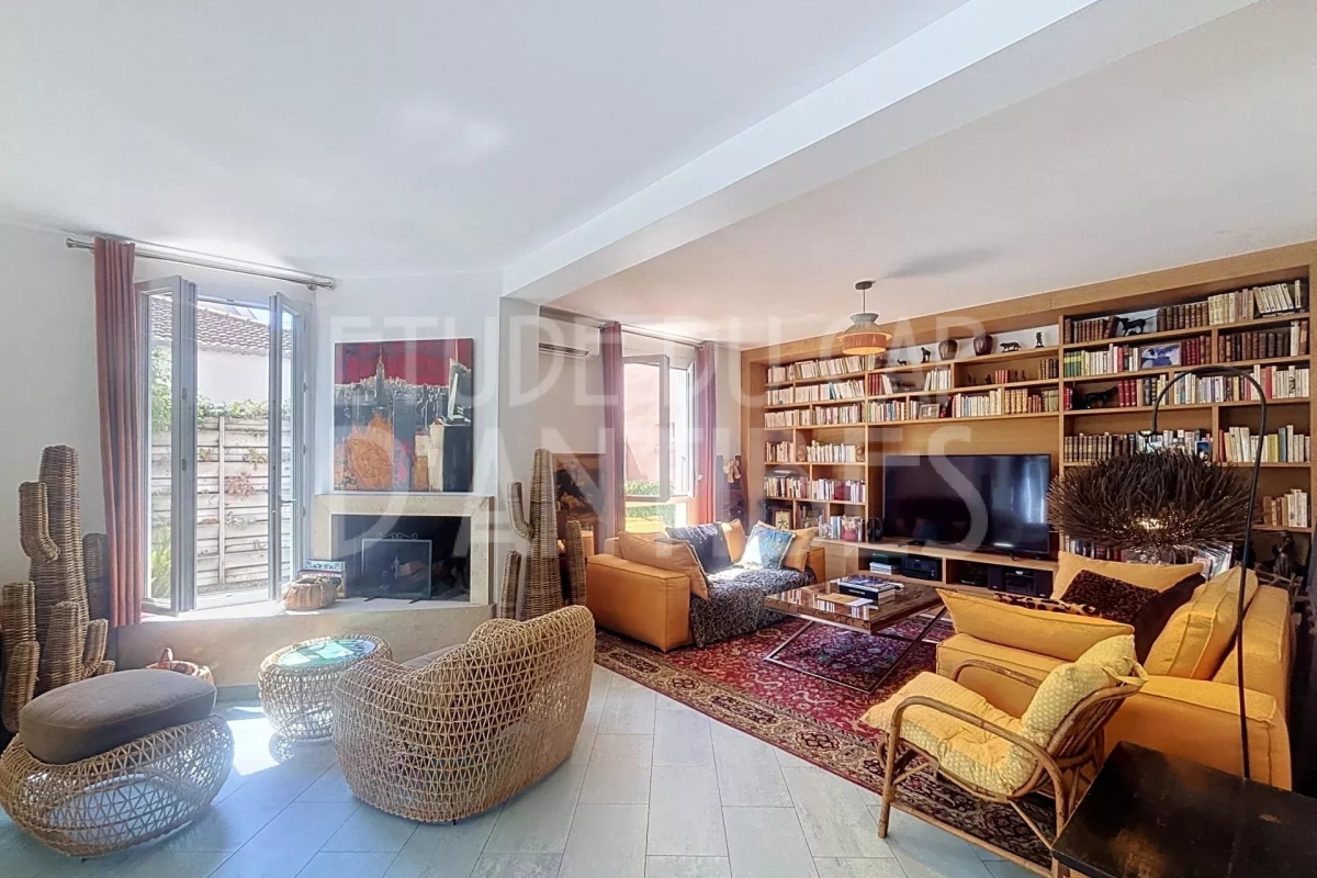 Luxury House for sale in Antibes, 1 690 000 €, Photo 7