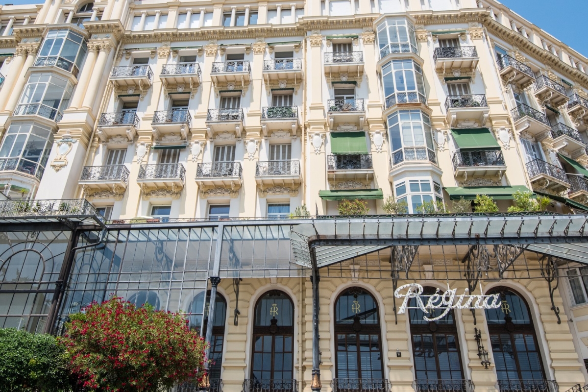 Appartement de luxe à vendre à Nice, 580 000 €, Photo 7