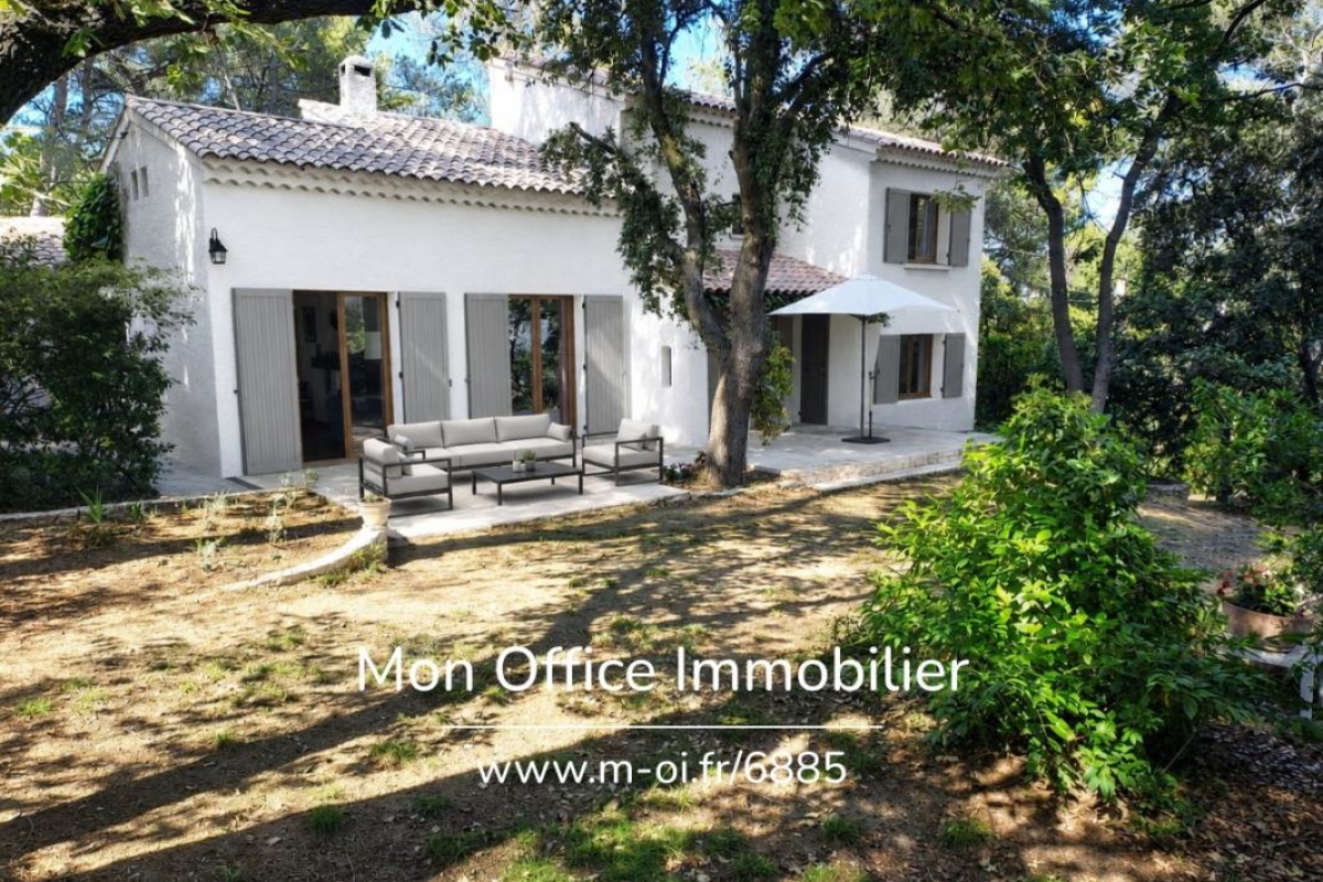 Maison de luxe à vendre à Bouc-Bel-Air, 795 000 €, Photo 7