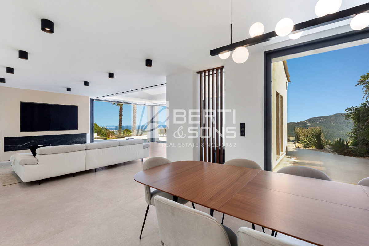 Maison de luxe à vendre à Les Adrets de l'Esterel, 3 200 000 €, Photo 7