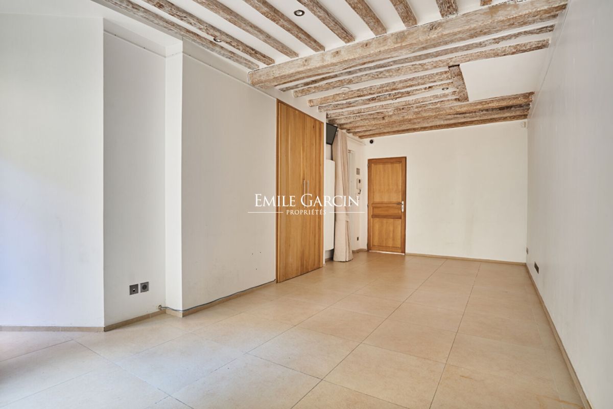 Appartement de luxe à vendre à Paris 16ème, 400 000 €, Photo 7