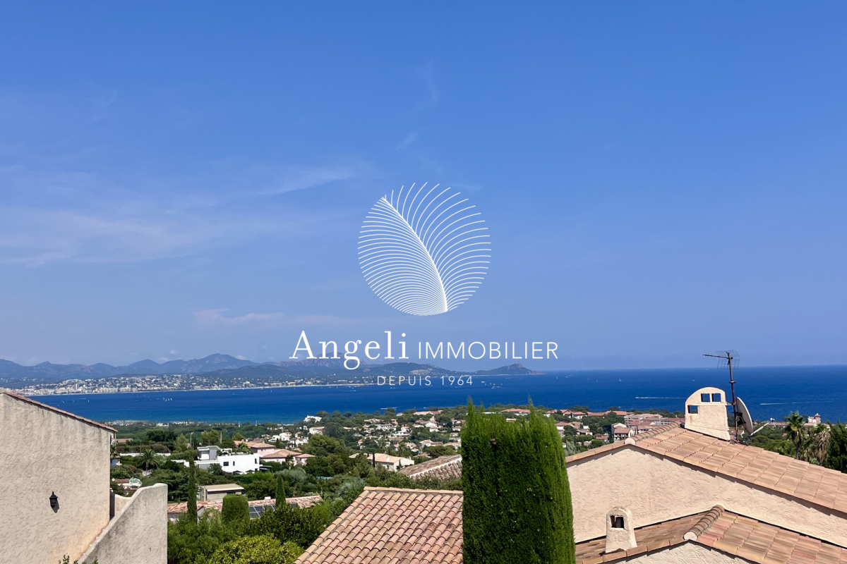 Maison de luxe à vendre à Fréjus, 950 000 €, Photo 7