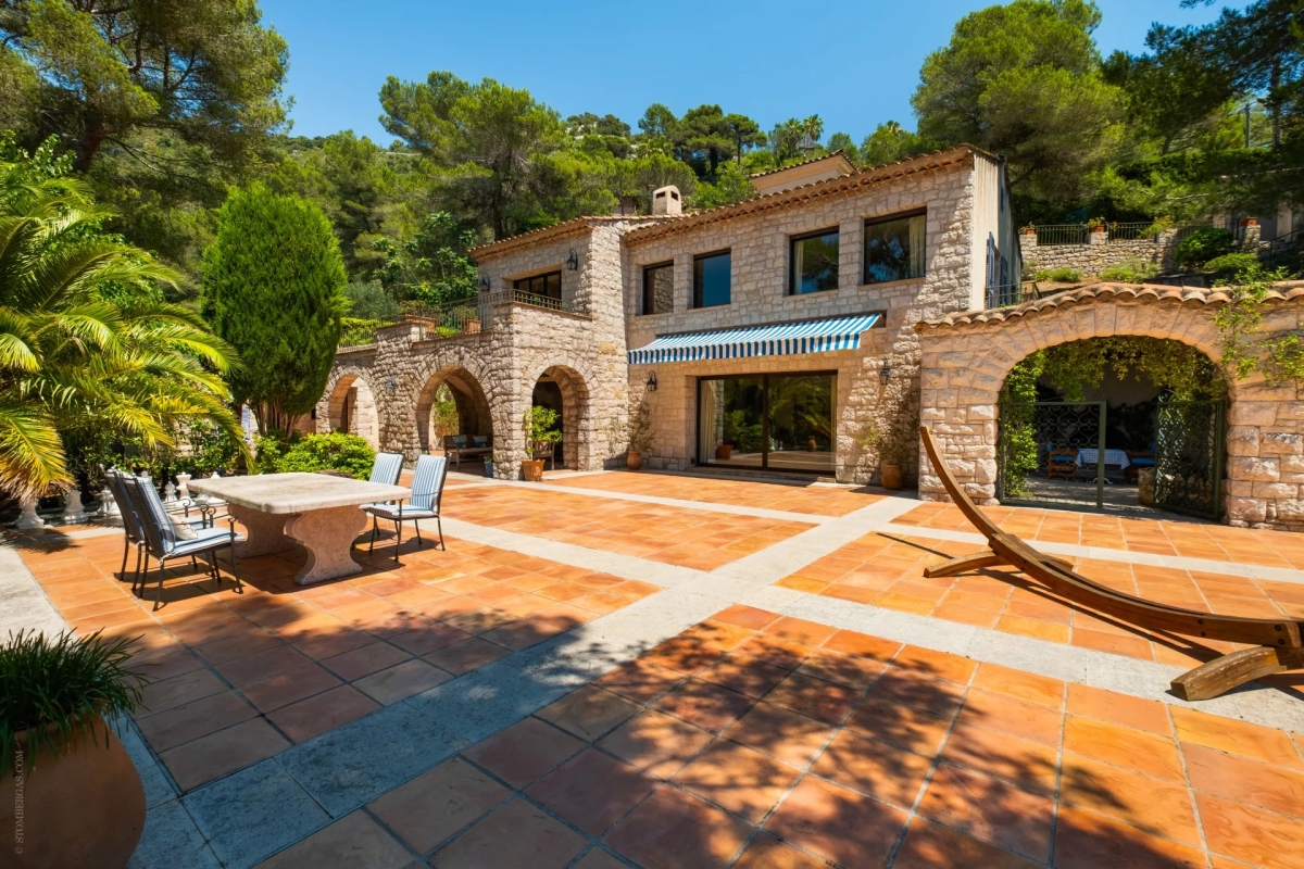 Luxury House for sale in Èze, 4 500 000 €, Photo 9