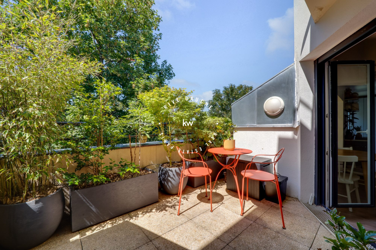 Appartement de luxe à vendre à Issy-les-Moulineaux, 620 000 €, Photo 1