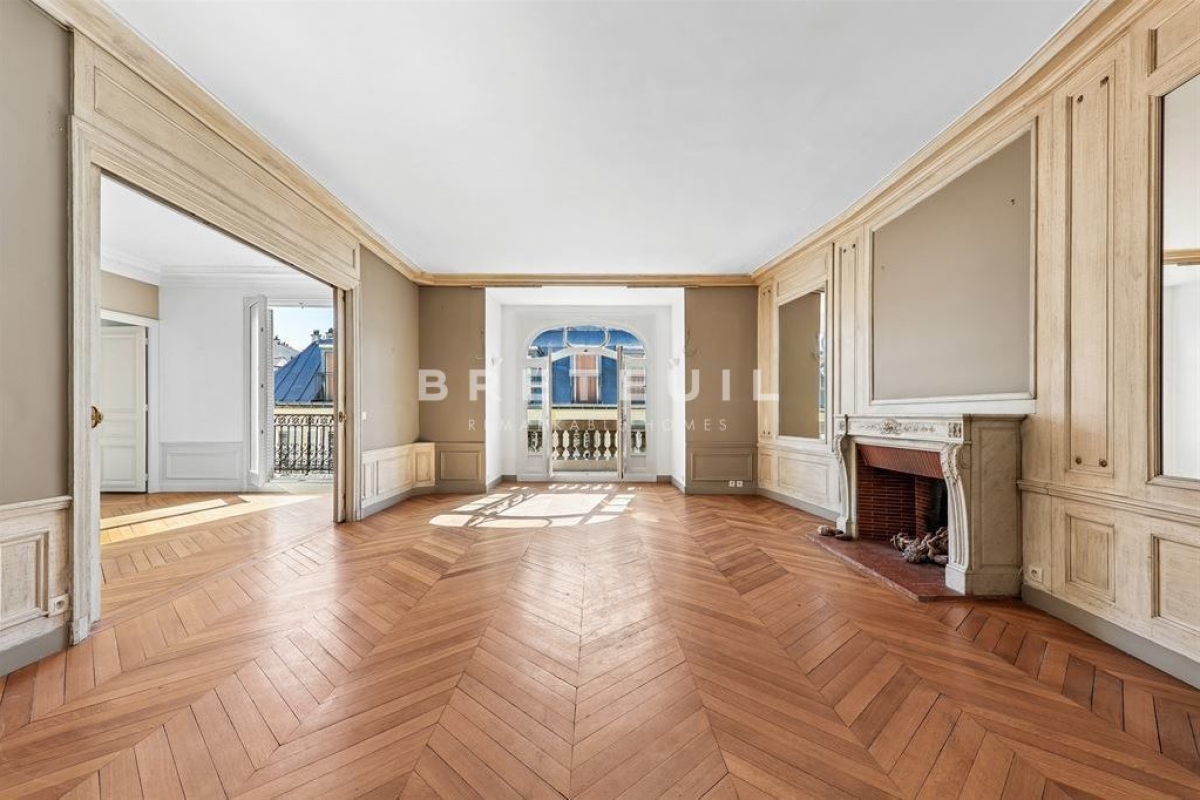 Appartement de luxe à vendre à Paris 9ème, 3 300 000 €, Photo 1