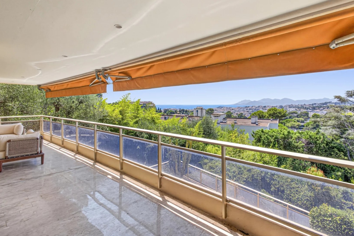 Appartement de luxe à vendre à Le Cannet, 1 260 000 €, Photo 1