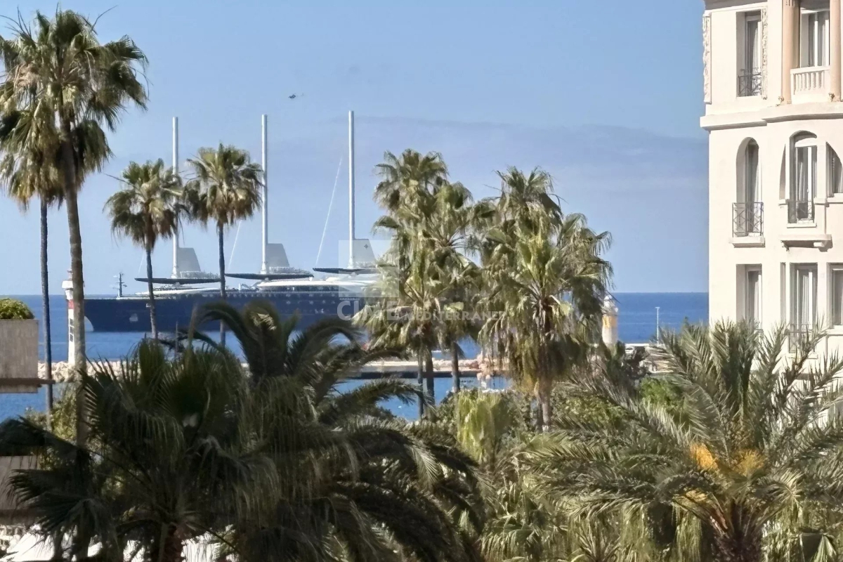 Appartement de luxe à vendre à Cannes, 2 550 000 €, Photo 1