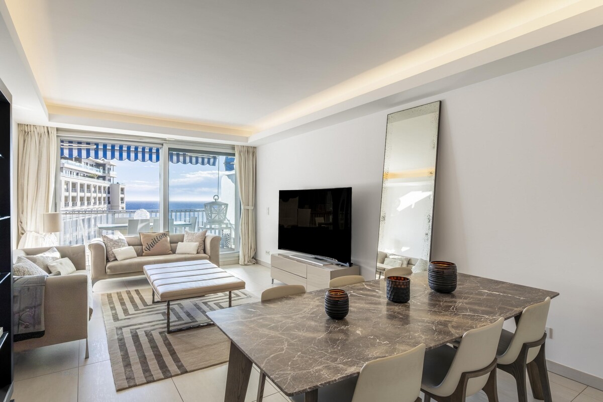 Appartement de luxe à vendre à Monaco, 13 000 000 €, Photo 1
