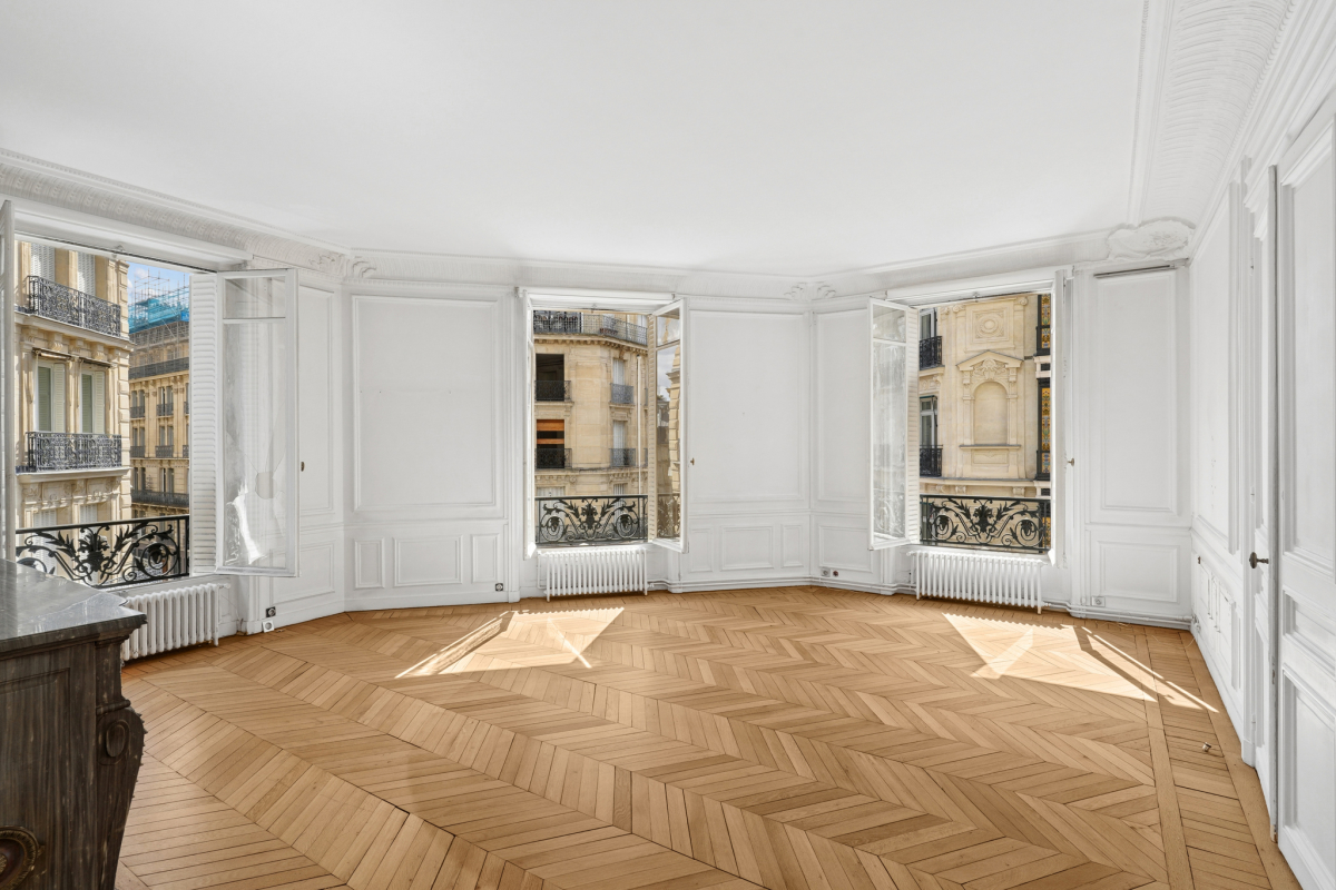 Luxury Apartment for sale in Paris 8ème, 3 950 000 €, Photo 1