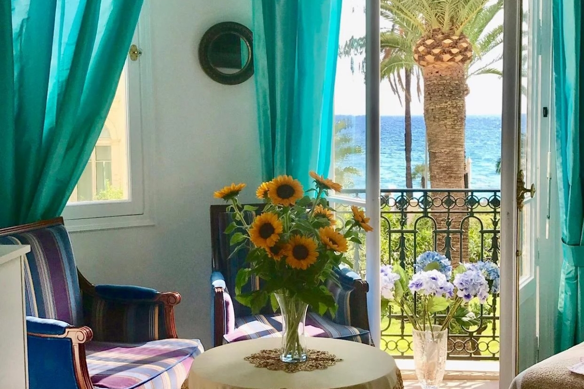 Appartement de luxe à vendre à Menton, 869 000 €, Photo 1