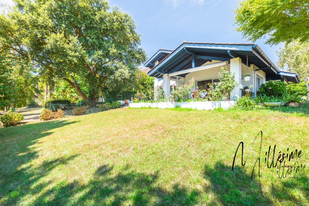 Maison de luxe à vendre à Biarritz, 1 490 000 €, Photo 2