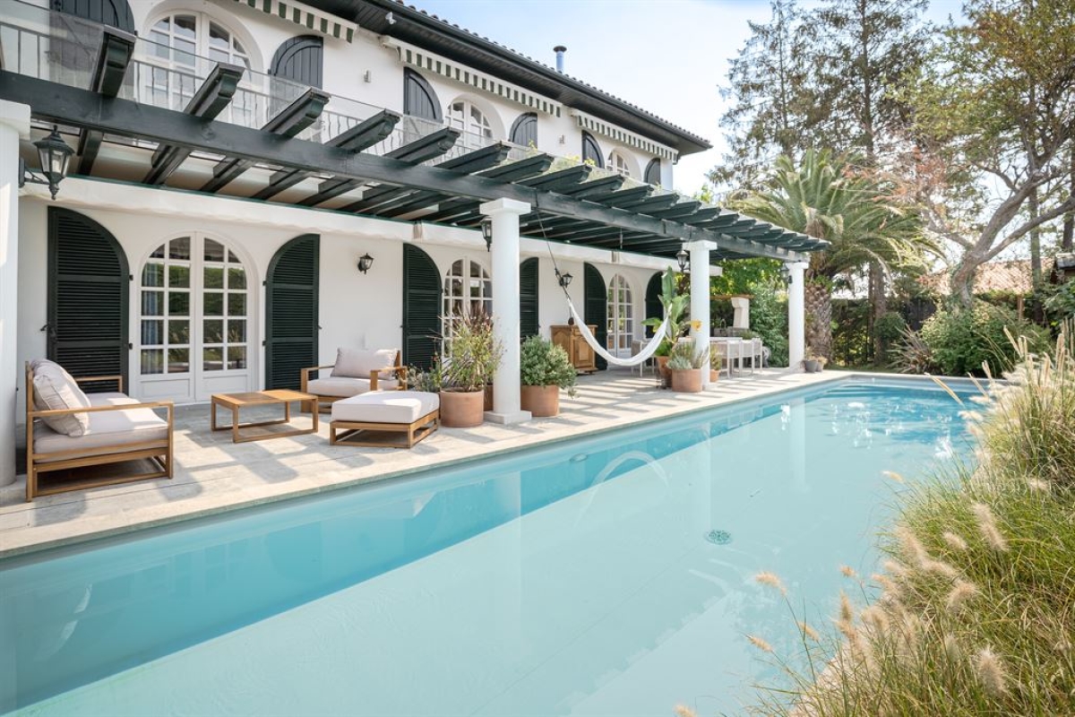 Maison de luxe à vendre à Hendaye, 1 840 000 €, Photo 2