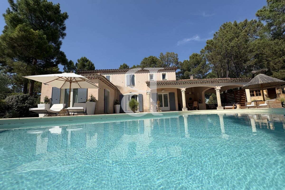 Luxury House for sale in Bédoin, 910 000 €, Photo 2