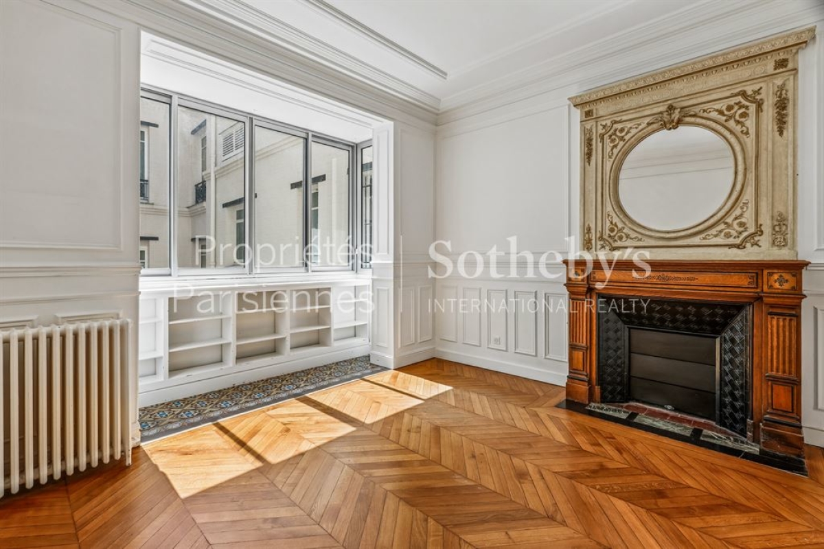 Luxury Apartment for sale in Paris 8ème, 7 578 000 €, Photo 2