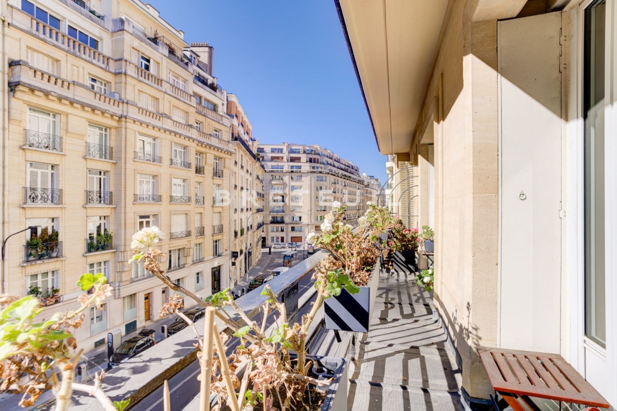 Appartement de luxe à vendre à Paris 16ème, 1 580 000 €, Photo 2
