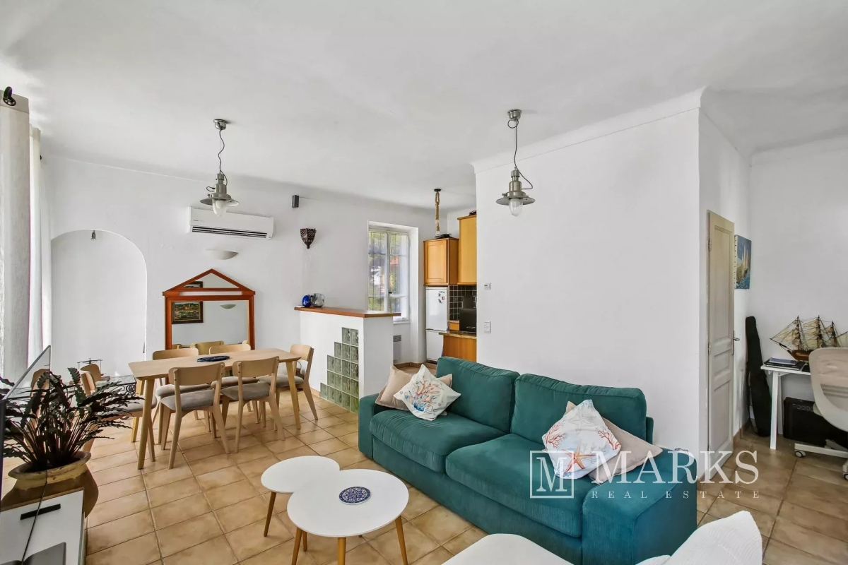 Maison de luxe à vendre à Saint-Jean-Cap-Ferrat, 2 400 000 €, Photo 2