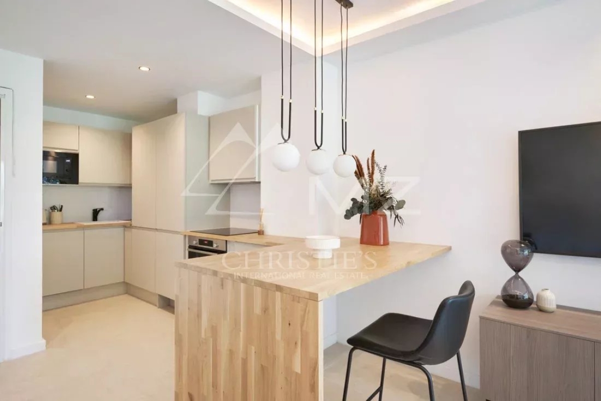 Appartement de luxe à vendre à Cannes, 498 000 €, Photo 2