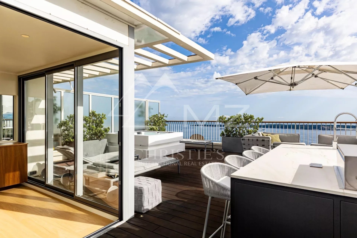Appartement de luxe à vendre à Cannes, 3 590 000 €, Photo 2
