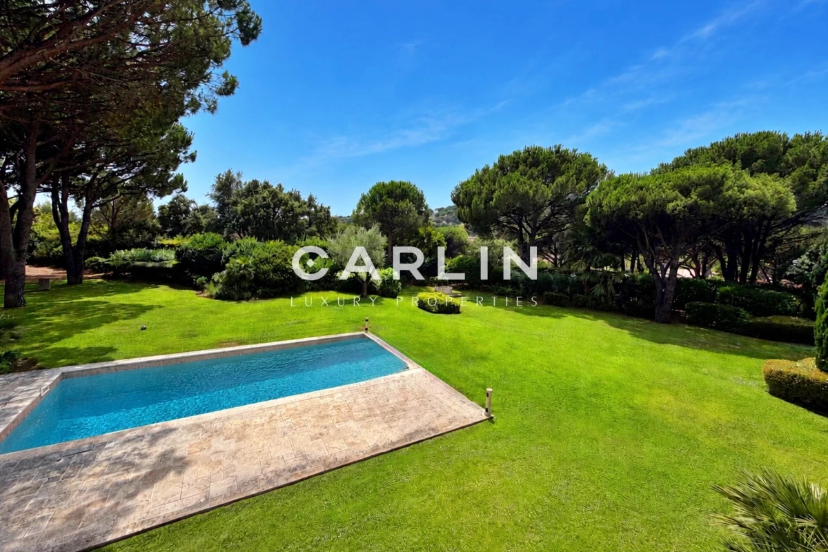 Maison de luxe à vendre à Saint-Tropez, 4 900 000 €, Photo 2