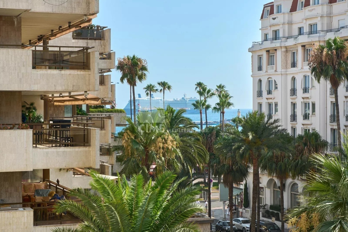 Appartement de luxe à vendre à Cannes, 2 550 000 €, Photo 2