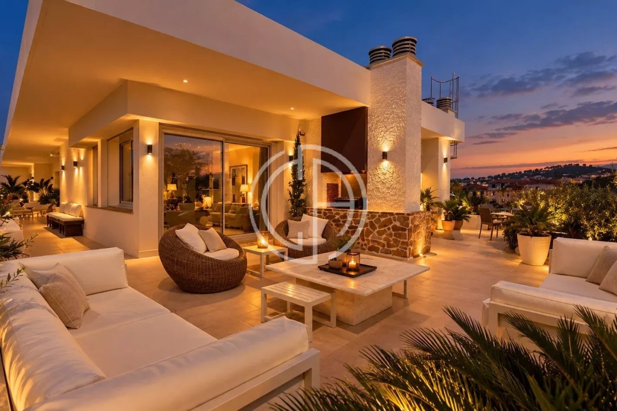 Appartement de luxe à vendre à Cannes, 1 890 000 €, Photo 2