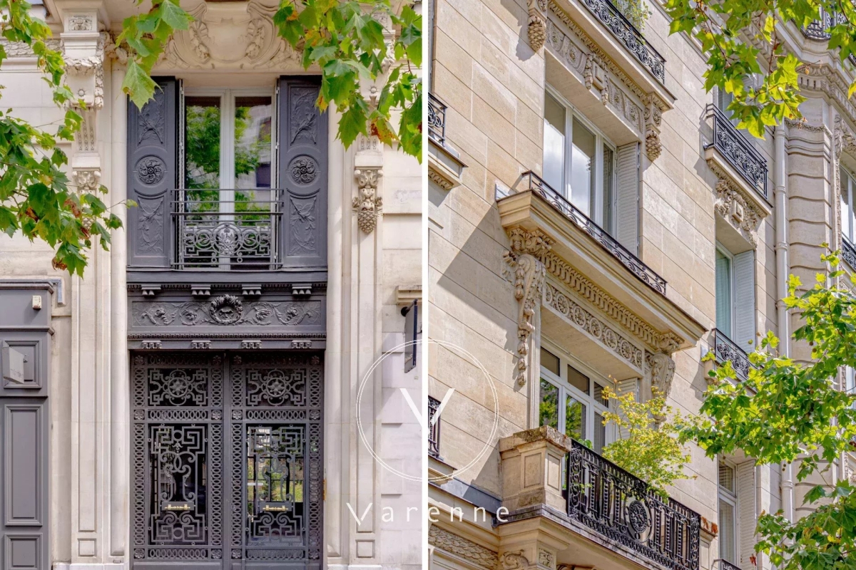 Luxury Apartment for sale in Paris 14ème, 2 350 000 €, Photo 2
